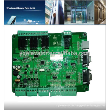 Monaco MCTC-CTB-A Aufzugskabine Steuerplatine